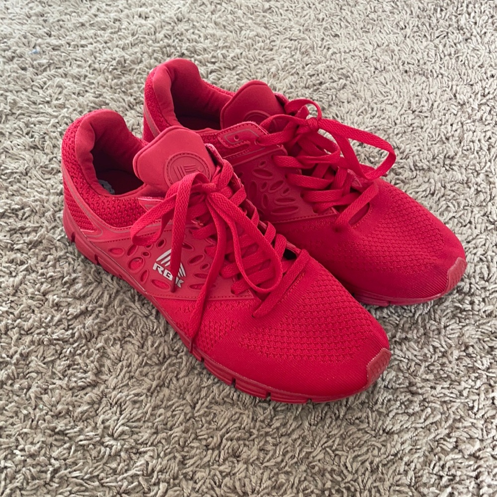 Reebok RBX sneaker